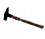 K2 Lakatos kalapács, 500g, kőrisfa nyél, acél, ergonomikus (n-mlo04)