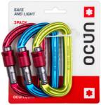 OCÚN FALCON SCREW 3-Pack MIX