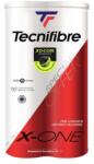 TECNIFIBRE X-ONE BIPACK 2 x 4 PCS
