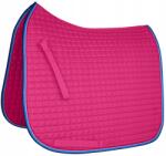 York Ever lovagló sapka, rózsaszín, pamut, anatómiai szabás (016001)