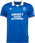 CASTORE Rangers home ss shirt s