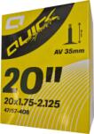 Quick AV20 x 1.75-2.125 35mm