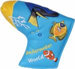 CEASER Dory putter