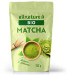 Allnature Matcha Premium BIO 250 г