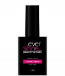 Evershine Top Coat, No Wipe, fényesítő, hibrid, színtelen, 15ml (TC2)