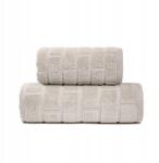 Greno Törölköző 70×140cm, cappuccino, 500 g/m2, frottír (GRE.RĘCZ 70/140 BRICK C.PO)