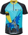 Warner Bros. Interactive Batman jersey 116-122