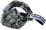 Unit Ochelari motocross atv enduro Unit, model masca army, culoare rama army, lentila transparenta (AB3610246) - mxenduro