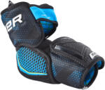 Bauer X elbow pad jr m