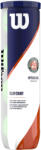 Wilson Roland garros official 4 ball