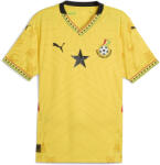 PUMA Ghána Idegenbeli Mez CAN 2025 fekete|sárga - decathlon - 36 490 Ft