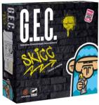 Reflexshop G. E. C. Skicc társasjáték - fizz