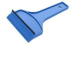 York Ablak/üvegkaparó műanyag Lux York_083200 kék (083200)