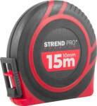 Strend Pro Mérőszalag behúzó Strend Pro Premium LWR1510, 15 m, 10 mm, mérés (2161027)