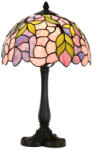 Tiffany Lighting Romanc TIF-16308 Tiffany asztali lámpa (5LL-6308)