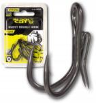 Black Cat Harcsa Horgonyok, DG Coating, #4/0, 5db (4558400)