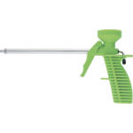 MTX poliuretán hab pisztoly műanyag markolattal (886729) - kellegyszerszam