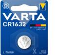 VARTA CR1632 Lithium gombelem, 1 db