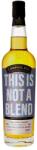 Compass Box THIS IS NOT A BLEND whisky DRS (0, 7L / 50%) - goodspirit