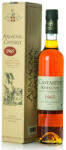  Armagnac Castaréde 1965 (0, 5L / 40%) - goodspirit