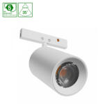 SpectrumLED System Shift Nano - 5W 3000K 35° LED sínes lámpatest SpectrumLED (SP WLD80000)