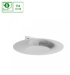 SpectrumLED System Shift Nano - 7W 3000K 100° LED sínes lámpatest SpectrumLED (SP WLD80007)
