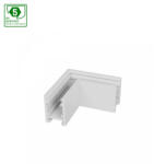 SpectrumLED System Shift Nano - "L" csatlakozó vízszintes fehér SpectrumLED (SP WLD80028)