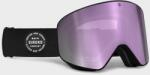 SIROKO Men & Women Winter sports Síszemüveg GX Grizzly Lila fekete|lila