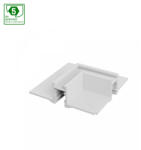 SpectrumLED System Shift Nano - "L" csatlakozó vízszintes fehér SpectrumLED (SP WLD80039)