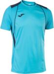 JOMA Championship sportpóló XL - légáteresztő kék