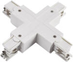 SpectrumLED X" csatlakozó fehér SpectrumLED (SP WOJ07138)