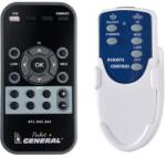 General Xinhui AA1, AA2, AA3 - telecomandă pentru ventilator duplicat