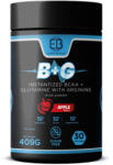 Emanation Blue B+G - Instant Bcaa+Glutamin Argininnel 409 g