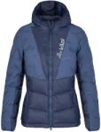 KILPI Női kabát - Kilpi TEVERY-W 36 kék