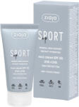 Ziaja sport arckrém spf50 50 ml - perfectlife