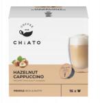 CHiATO Dolce Gusto CHiATO Hazelnut Cappuccino kapszula, 16 db (KDdghazel)