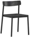  Szék Dallas 3308 (Fekete)