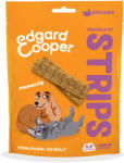 Edgard & Cooper Strips - Csirke 75g (B0F4DRGF1G)