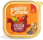 Edgard & Cooper Csirke és Pulyka 300g (B09KC53MHW)