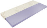 ViscoMed HR Hideghab fedőmatrac 8 cm 90x190 huzattal