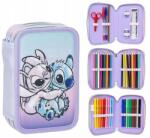 Cerda Disney Stitch tolltartó, kiegészítőkkel, 72526 (72526)