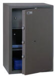 Safetronics NTR 61 M páncélszekrény kulcsos zárral (ST-865626-02)