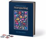 Galison - Csillagképek - díszdobozban, aranyfóliás 500 darabos kirakó (9780735377967)