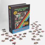 Chronicle Books - Rejtélyes kirakók - Halálos rákláb 500 darabos kirakó (9781797234311)