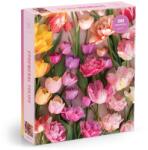 Galison - Múló tulipánok 1000 darabos kirakó (9780735385528)