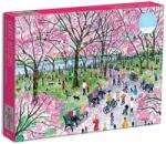 Galison - Cseresznyevirágok 1000 darabos kirakó (9780735367524)