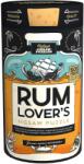 Ridley's Games - Rum Kedvelők - díszdobozban 500 darabos kirakó (9781797237442)