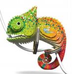 dodoland Kaméleon Öko 3D Puzzle Eugy (3528091049366)