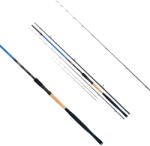 Daiwa N'Zon 2.0 Method Feeder horgászbot, 396 cm, 150 g, 3+3 részes (11141-391)