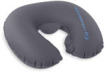 Lifeventure felfújható utazópárna, szürke